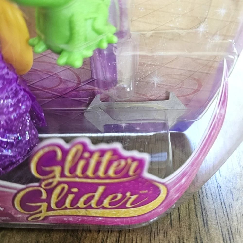 Disney Princess 2013 Little Kingdom Glitter Glider Rapunzel - Picture 7 of 7